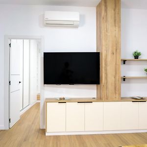Appartement met een Slaapkamer
